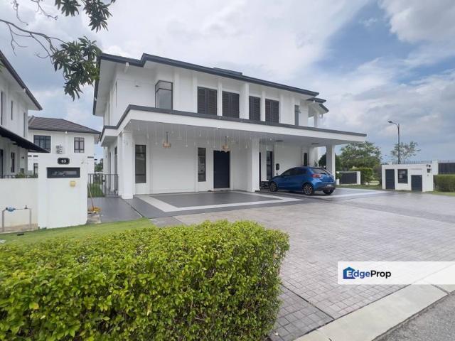 House for rent in Selangor