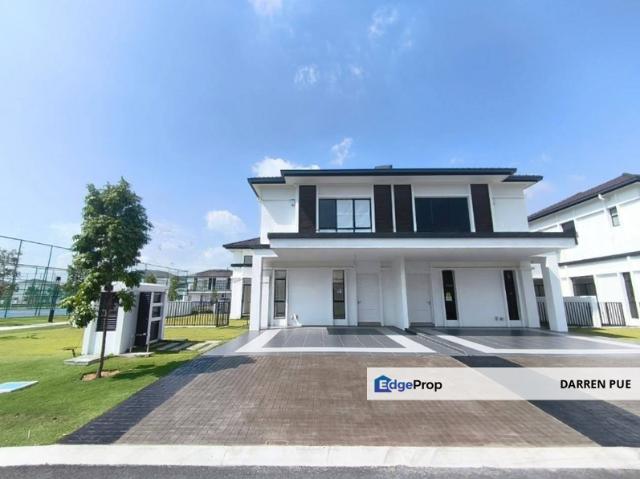 House for sale in Selangor