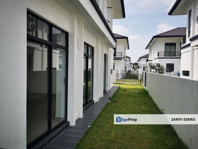 House for sale in Selangor