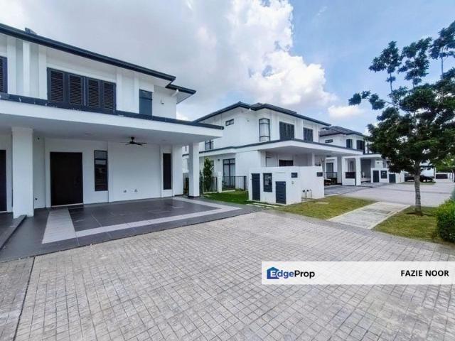 House for sale in Selangor