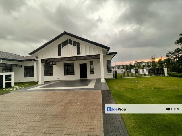 House for sale in Selangor