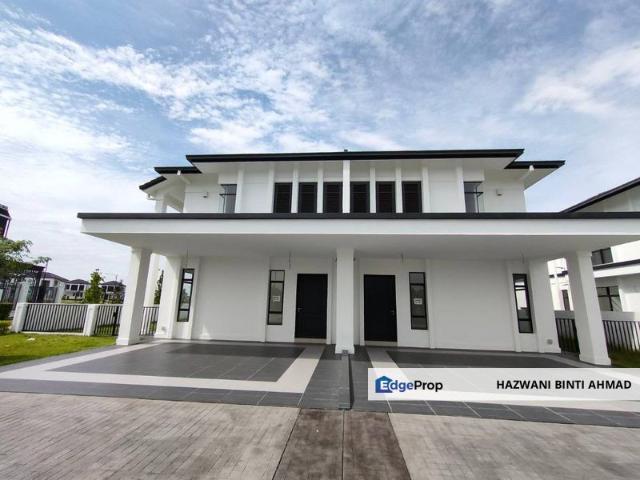 House for sale in Selangor