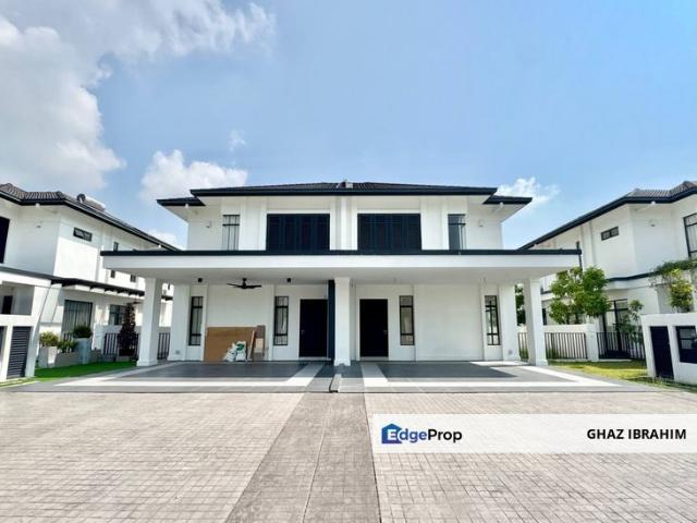 House for sale in Selangor