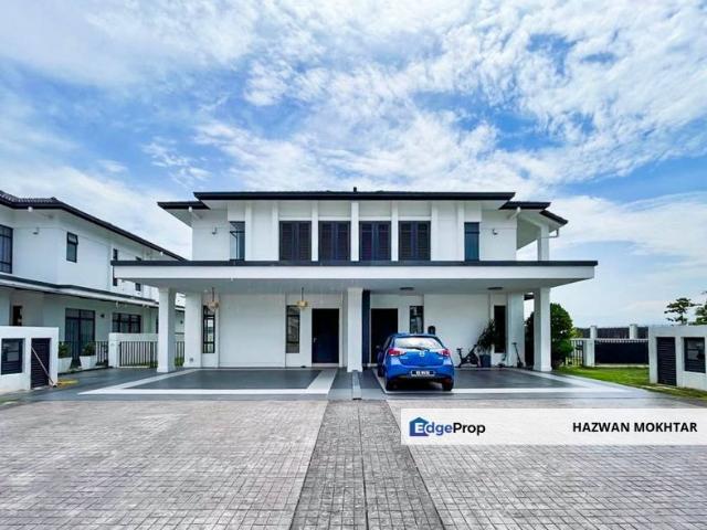 House for sale in Selangor