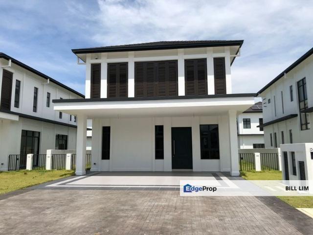 House for sale in Selangor