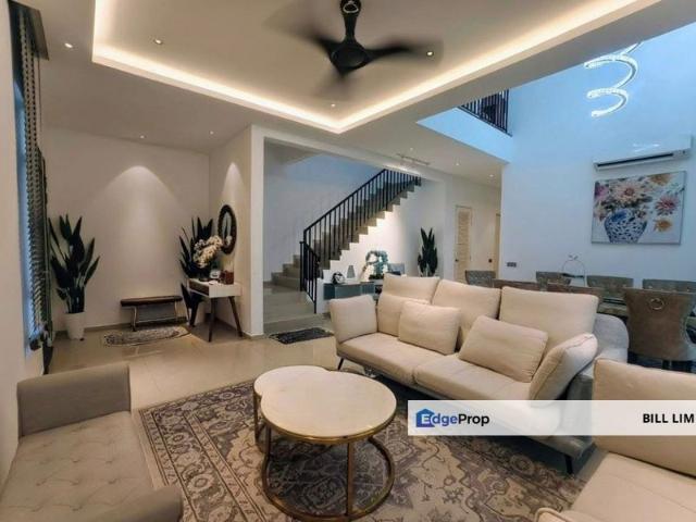 House for sale in Selangor
