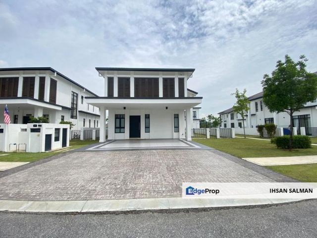 House for sale in Selangor