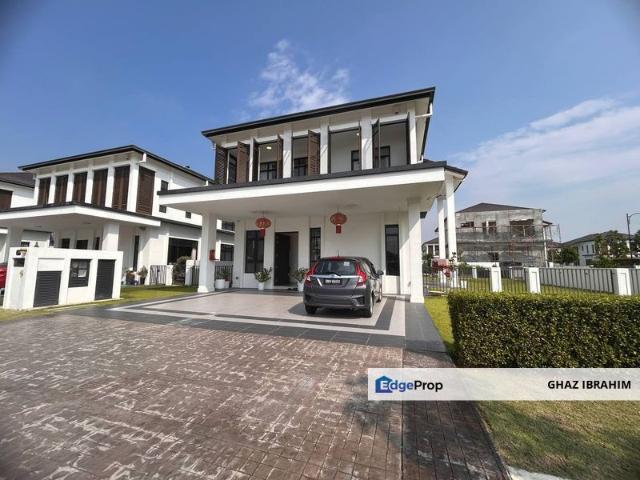 House for sale in Selangor