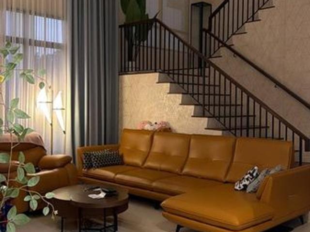 House for rent in Selangor