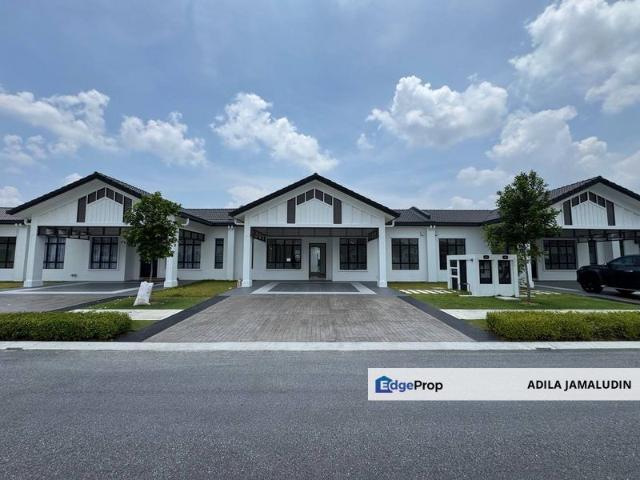 House for sale in Selangor
