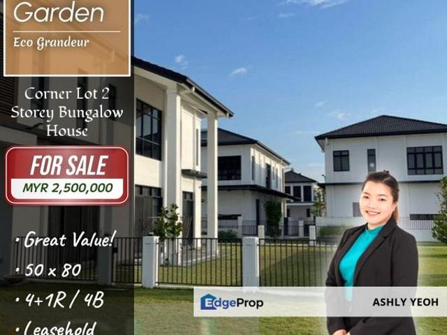 House for sale in Selangor
