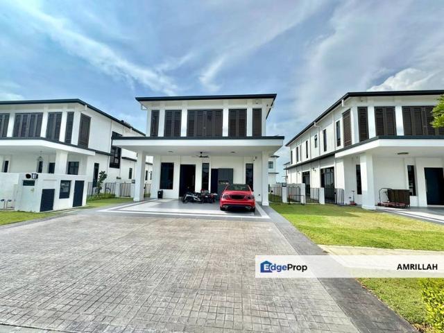 House for sale in Selangor