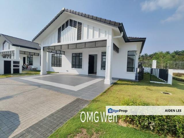 House for rent in Selangor