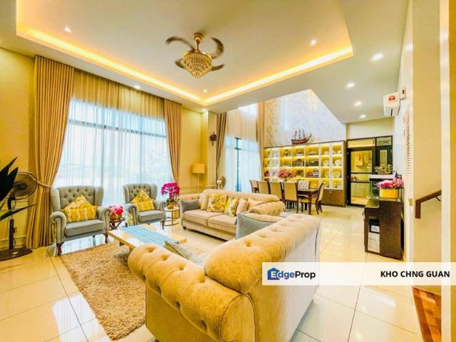 House for rent in Selangor