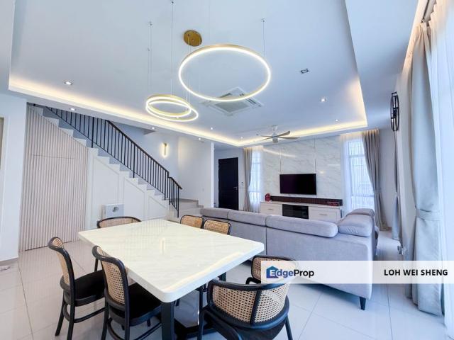 House for sale in Selangor