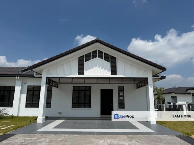 House for sale in Selangor