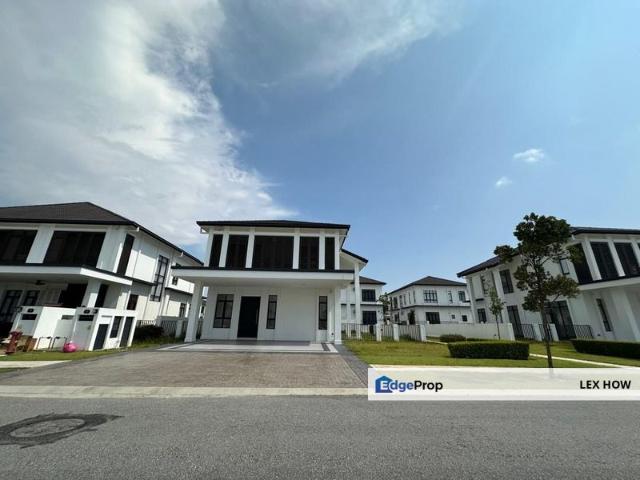 House for rent in Selangor