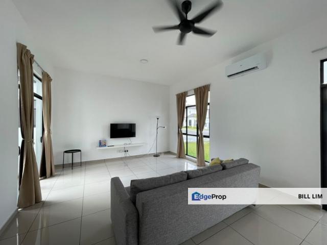 House for rent in Selangor