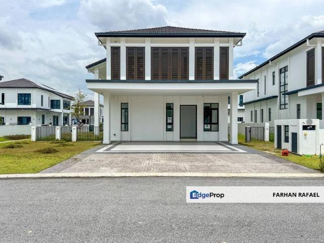 House for sale in Selangor