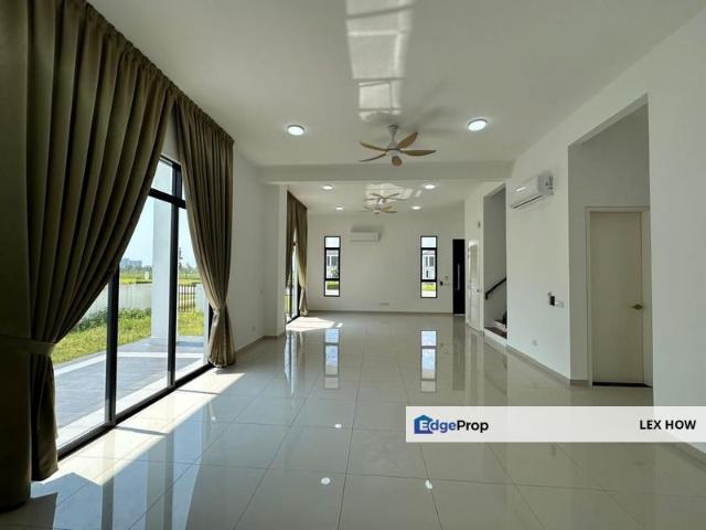 House for rent in Selangor