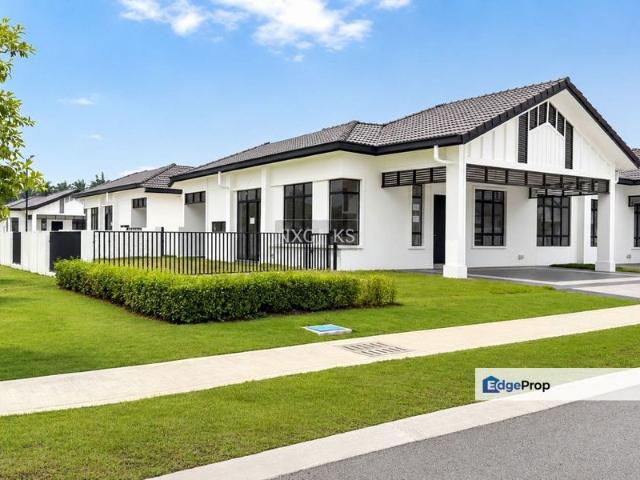 House for rent in Selangor