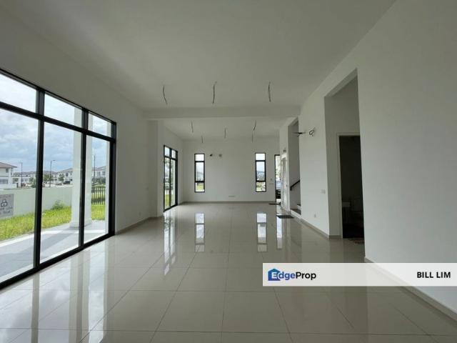 House for rent in Selangor