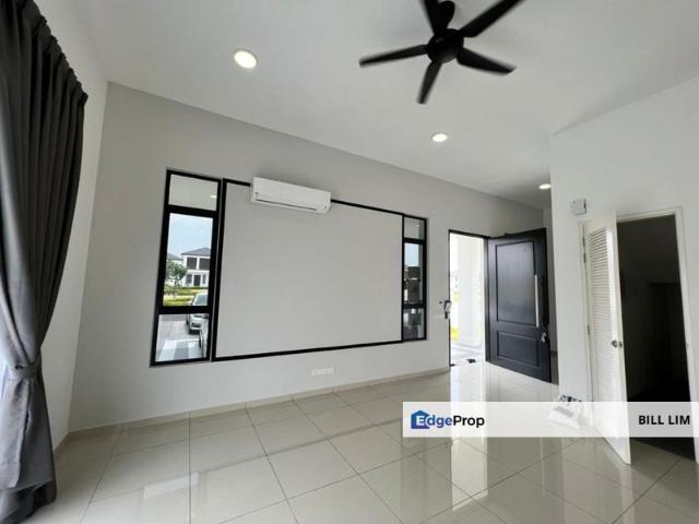 House for rent in Selangor