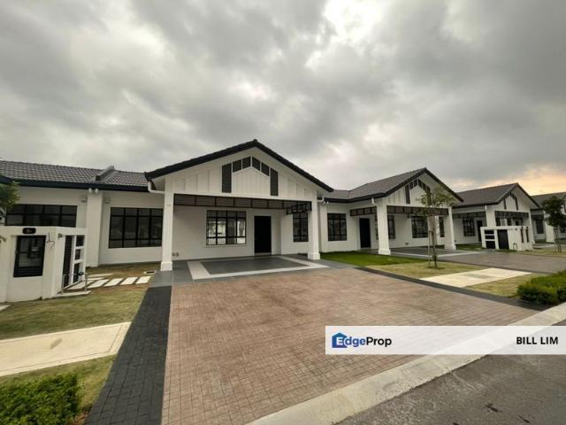 House for rent in Selangor