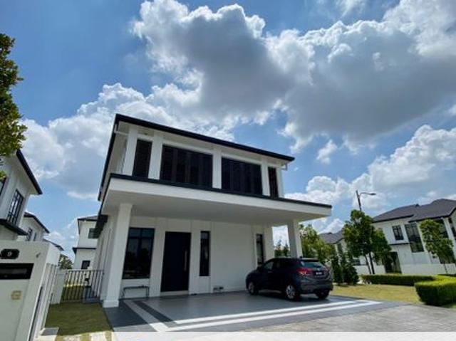 House for sale in Selangor