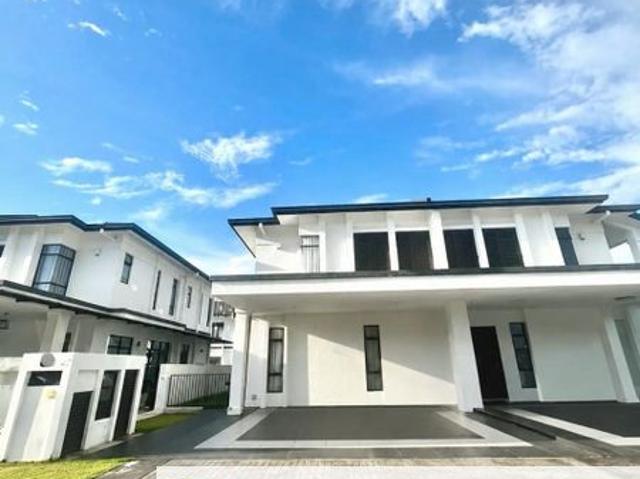 House for rent in Selangor