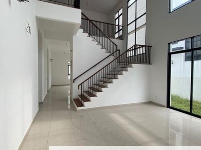 House for rent in Selangor