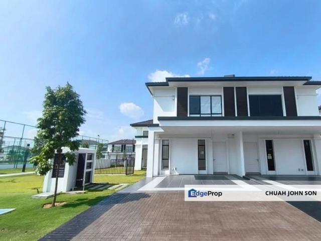 House for sale in Selangor