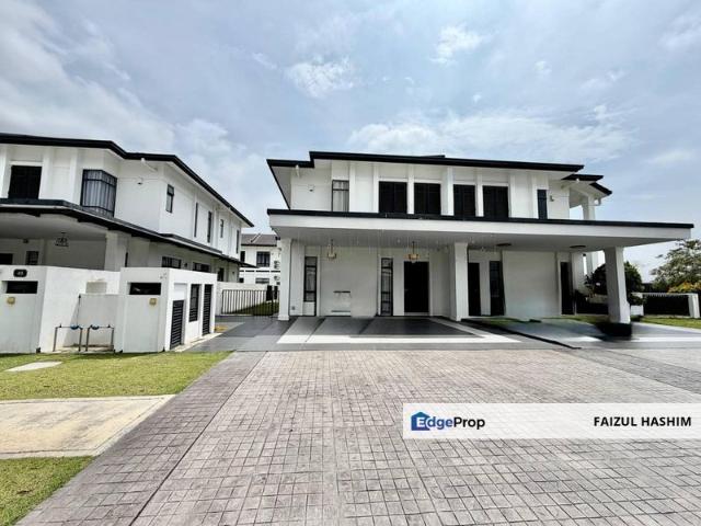 House for sale in Selangor