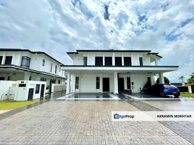 House for sale in Selangor