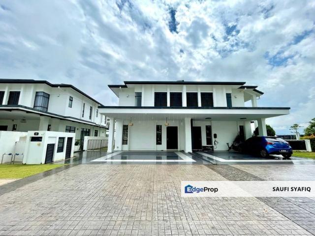 House for sale in Selangor