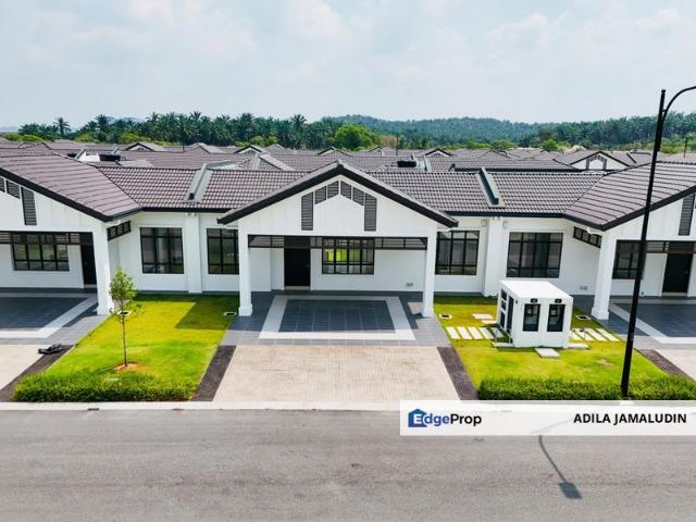 House for rent in Selangor