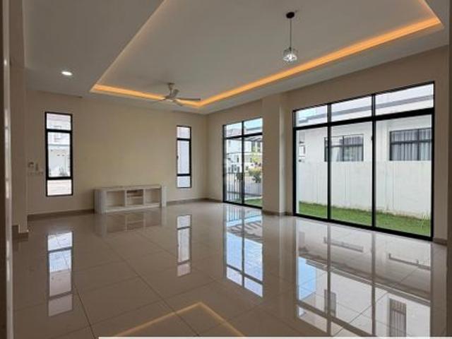 House for rent in Selangor