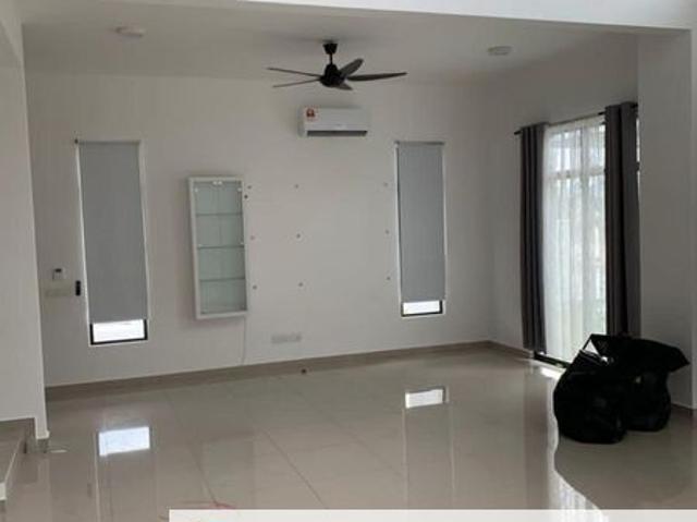 House for sale in Eco Grandeur, Bandar Puncak Alam