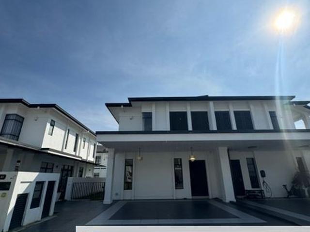 House for sale in Selangor