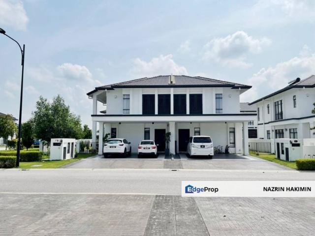 House for sale in Selangor
