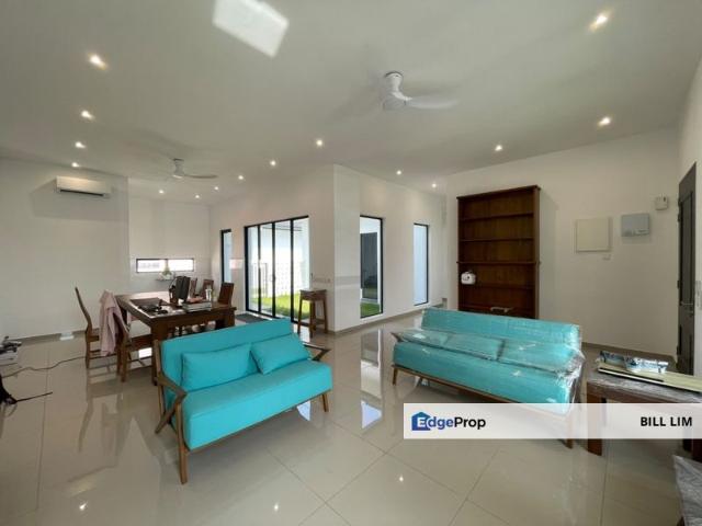 House for rent in Selangor