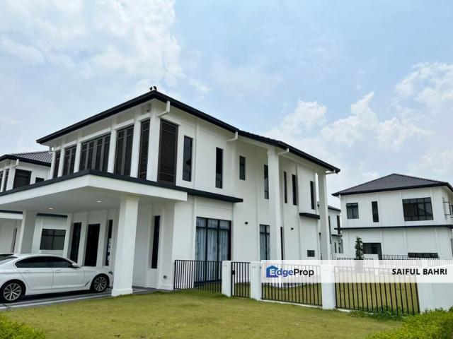 House for sale in Selangor