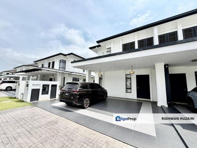 House for sale in Selangor