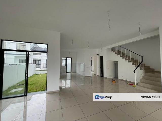 House for rent in Eco Grandeur, Bandar Puncak Alam