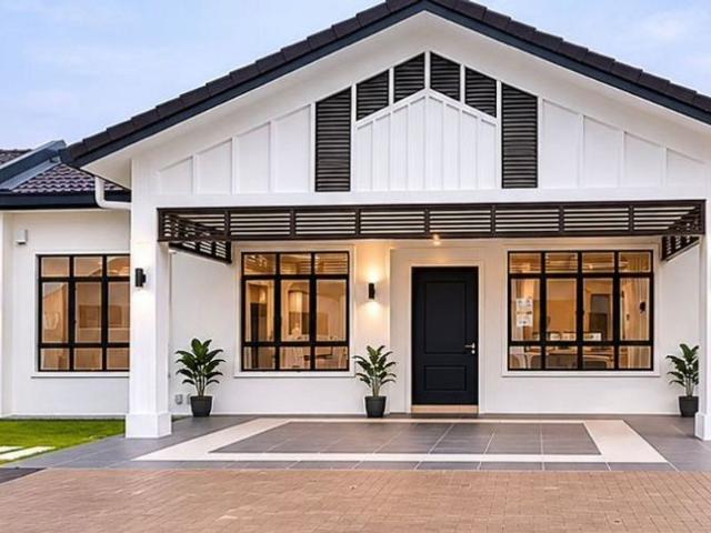 House for rent in Selangor