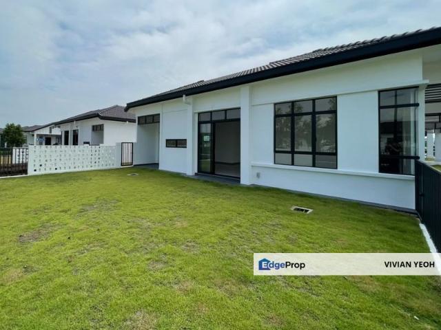 House for sale in Selangor