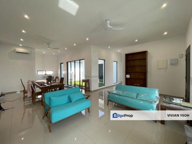 House for rent in Selangor