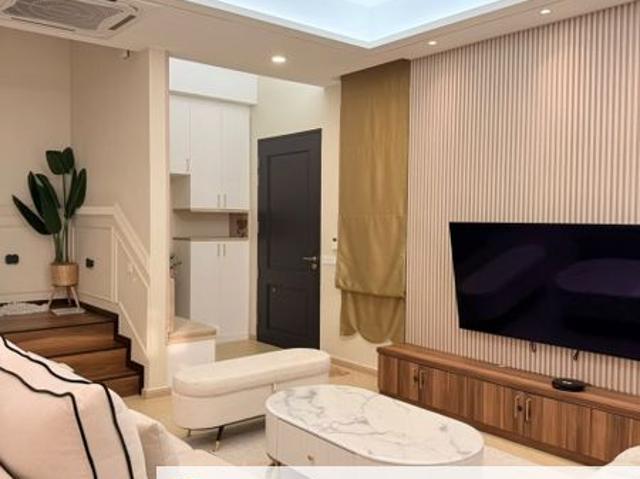 House for sale in Eco Grandeur, Bandar Puncak Alam