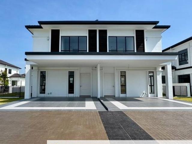 House for sale in Selangor