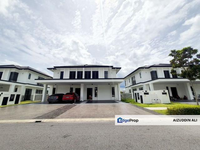 House for sale in Selangor